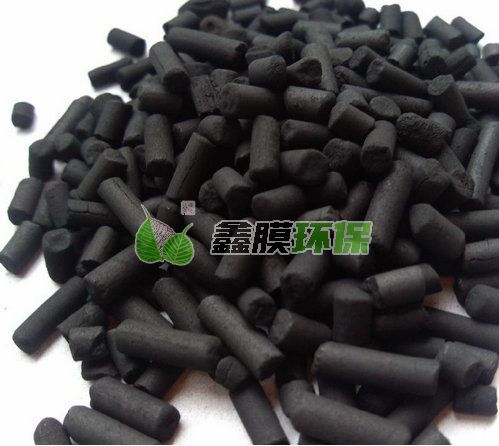 水處理設備中的活性炭多久更換一次？