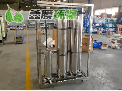 井水不銹鋼全自動(dòng)過濾設(shè)備